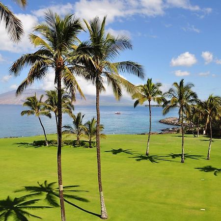 Kihei Surfside By Condominium Rentals Hawaii 玛凯那 外观 照片