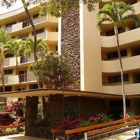 Kihei Surfside By Condominium Rentals Hawaii 玛凯那 外观 照片