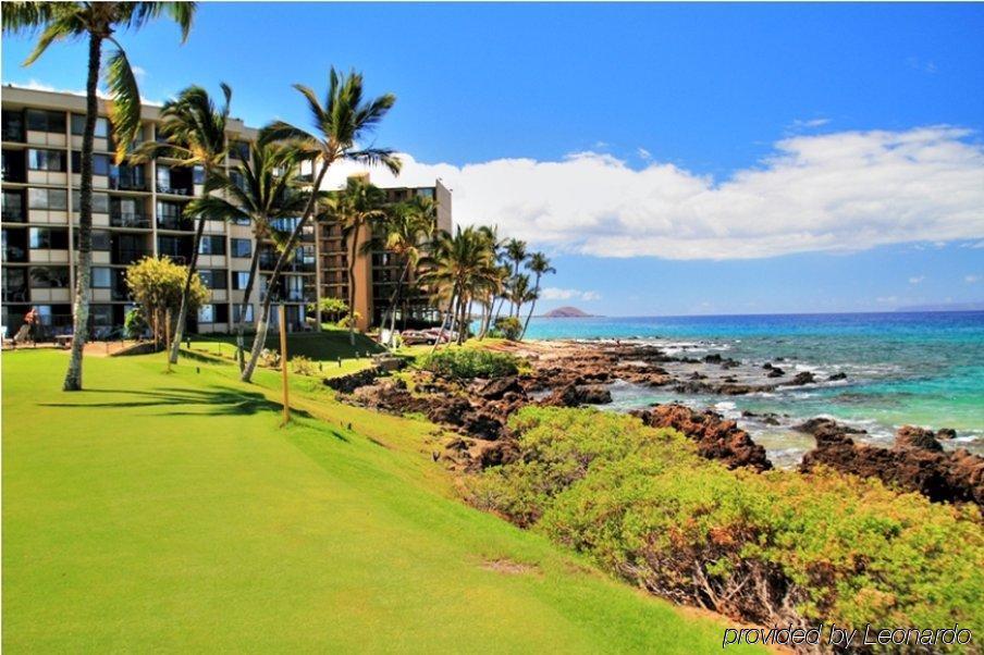 Kihei Surfside By Condominium Rentals Hawaii 玛凯那 外观 照片