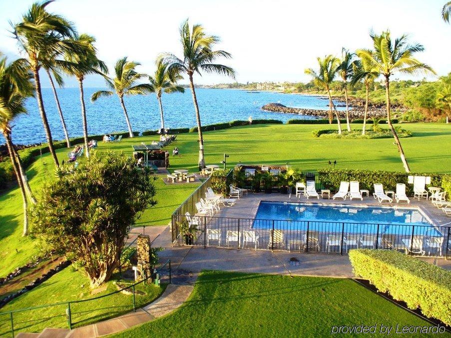 Kihei Surfside By Condominium Rentals Hawaii 玛凯那 设施 照片