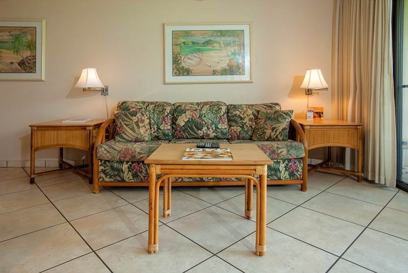 Kihei Surfside By Condominium Rentals Hawaii 玛凯那 外观 照片