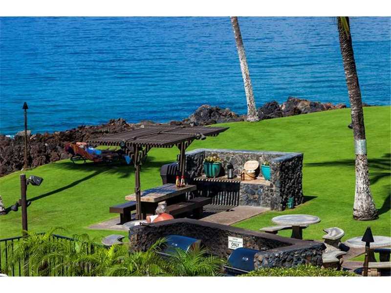 Kihei Surfside By Condominium Rentals Hawaii 玛凯那 外观 照片
