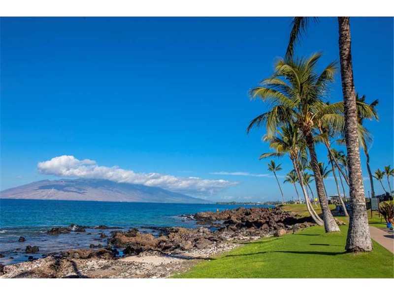 Kihei Surfside By Condominium Rentals Hawaii 玛凯那 外观 照片