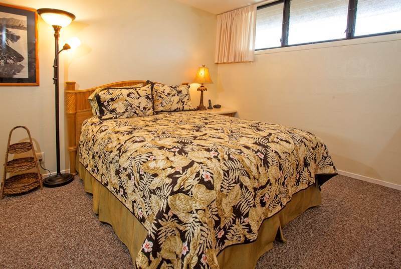 Kihei Surfside By Condominium Rentals Hawaii 玛凯那 外观 照片