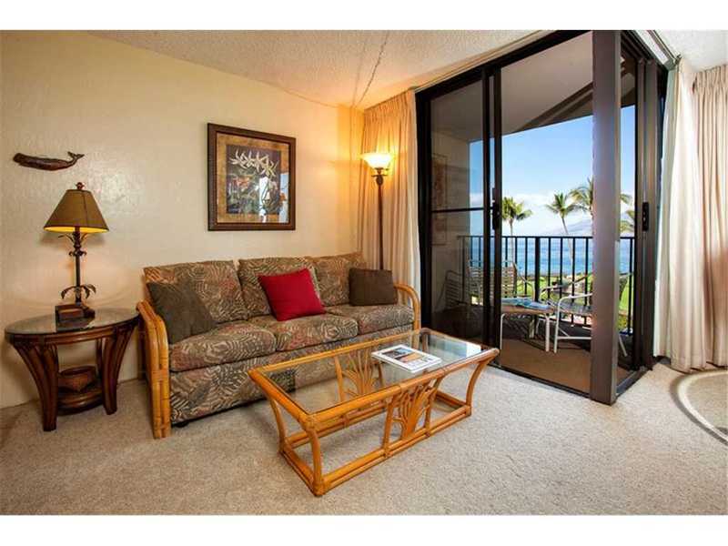 Kihei Surfside By Condominium Rentals Hawaii 玛凯那 外观 照片