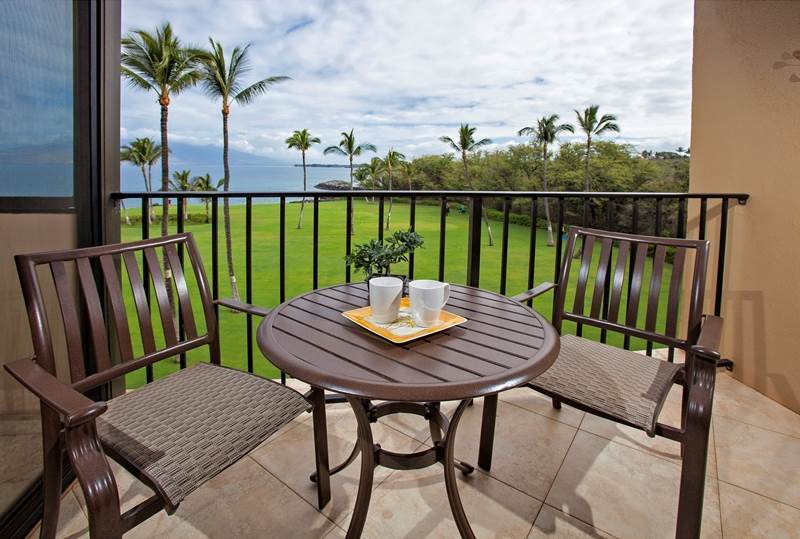 Kihei Surfside By Condominium Rentals Hawaii 玛凯那 外观 照片