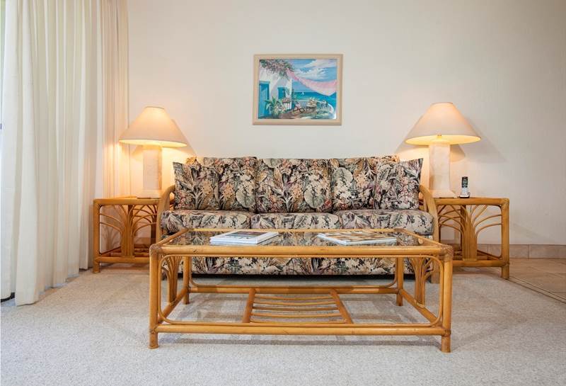 Kihei Surfside By Condominium Rentals Hawaii 玛凯那 外观 照片