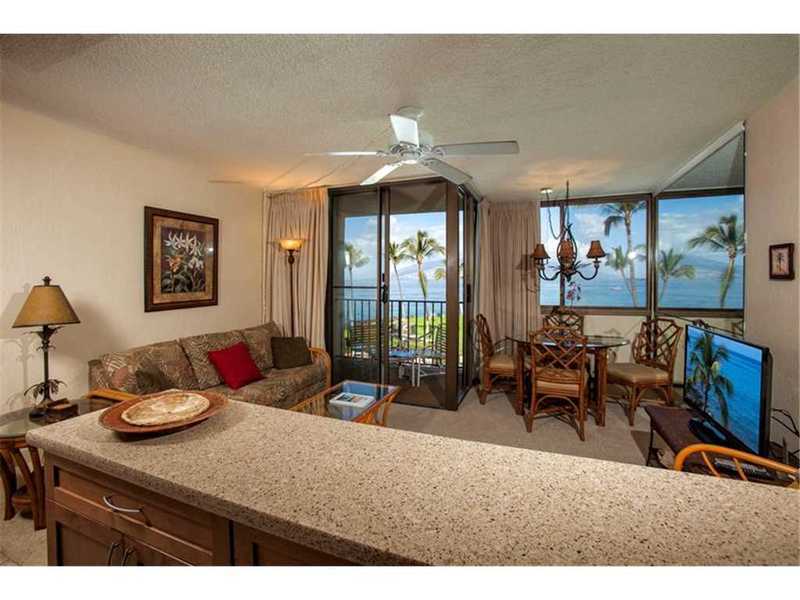 Kihei Surfside By Condominium Rentals Hawaii 玛凯那 外观 照片