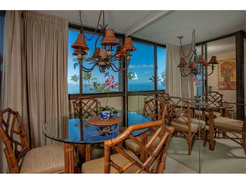 Kihei Surfside By Condominium Rentals Hawaii 玛凯那 外观 照片