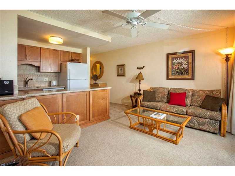 Kihei Surfside By Condominium Rentals Hawaii 玛凯那 外观 照片