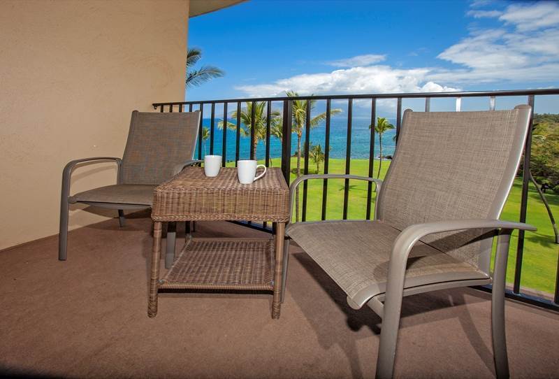 Kihei Surfside By Condominium Rentals Hawaii 玛凯那 外观 照片