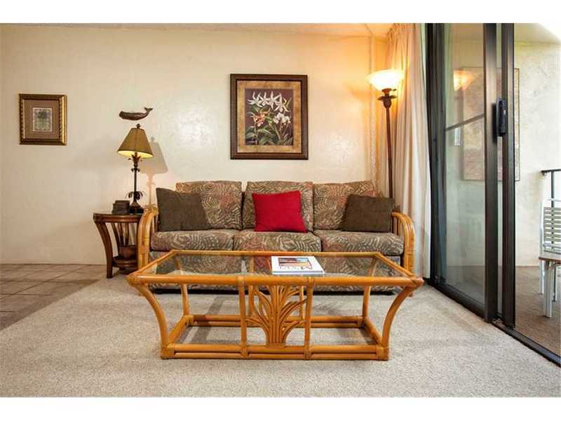 Kihei Surfside By Condominium Rentals Hawaii 玛凯那 外观 照片