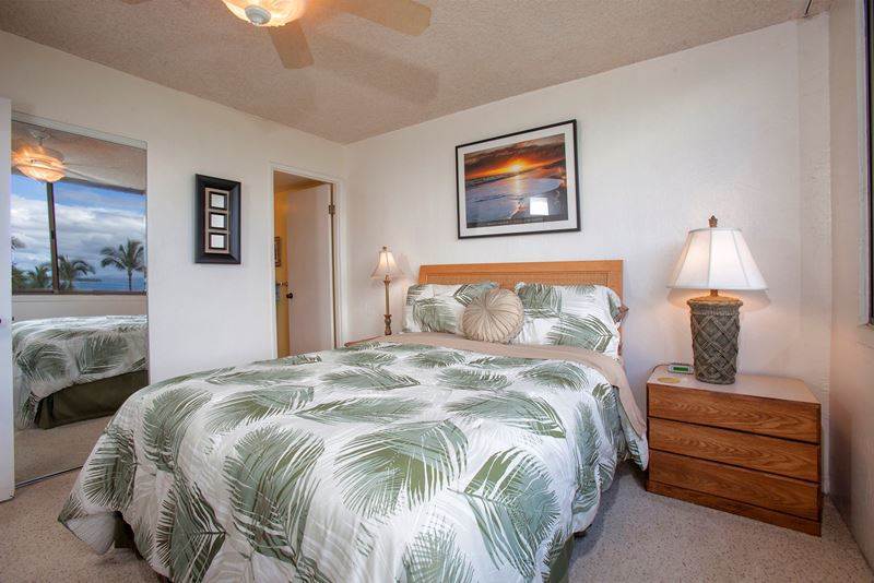 Kihei Surfside By Condominium Rentals Hawaii 玛凯那 外观 照片