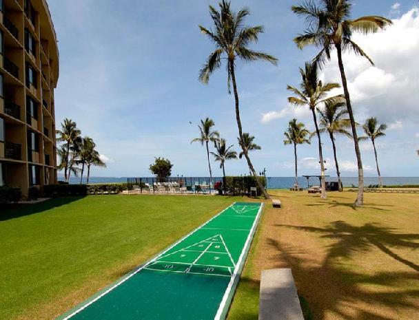 Kihei Surfside By Condominium Rentals Hawaii 玛凯那 外观 照片