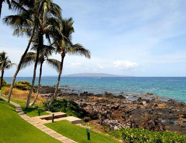 Kihei Surfside By Condominium Rentals Hawaii 玛凯那 外观 照片