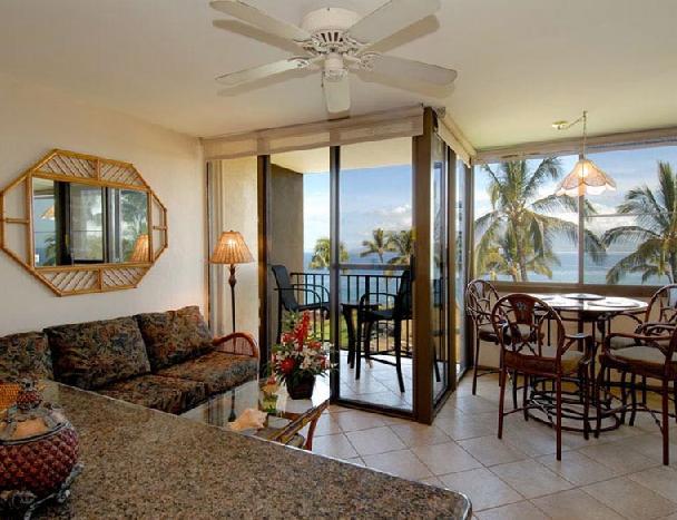 Kihei Surfside By Condominium Rentals Hawaii 玛凯那 客房 照片
