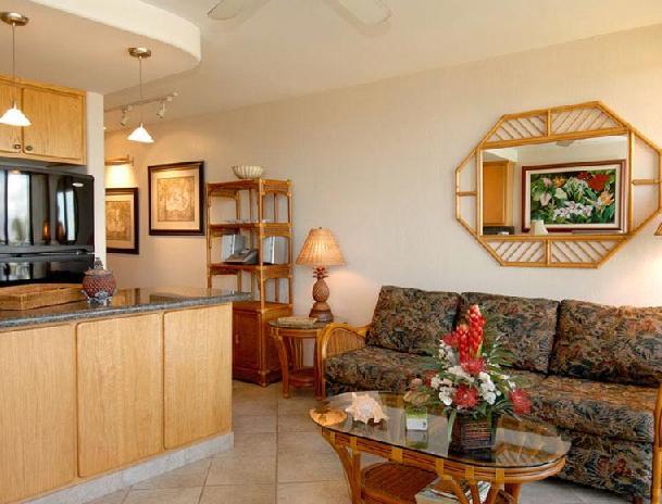 Kihei Surfside By Condominium Rentals Hawaii 玛凯那 客房 照片