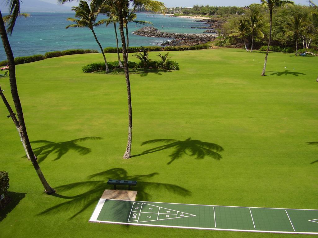Kihei Surfside By Condominium Rentals Hawaii 玛凯那 客房 照片