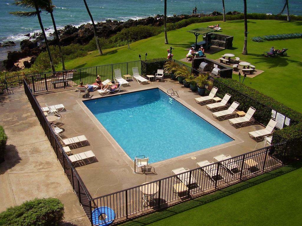 Kihei Surfside By Condominium Rentals Hawaii 玛凯那 外观 照片