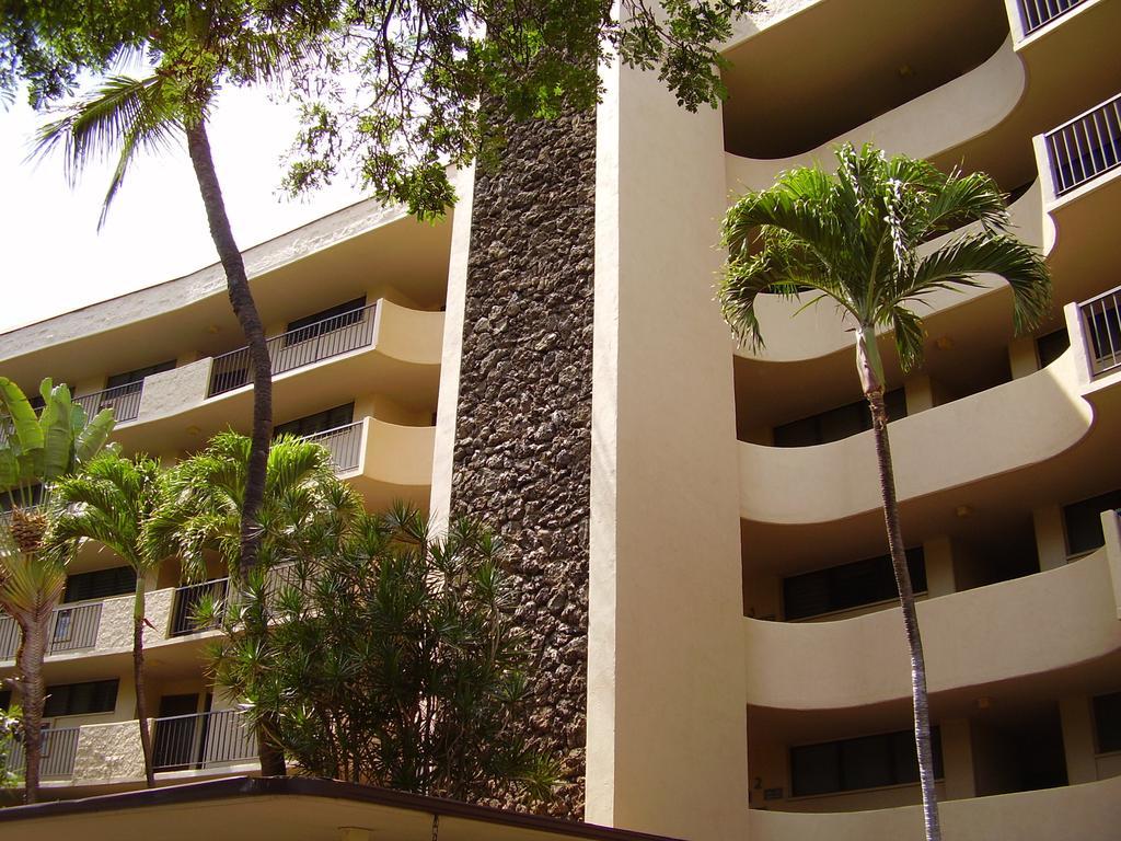 Kihei Surfside By Condominium Rentals Hawaii 玛凯那 外观 照片