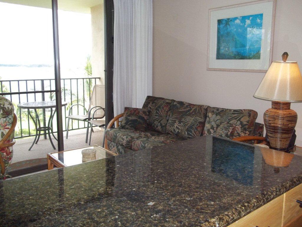 Kihei Surfside By Condominium Rentals Hawaii 玛凯那 外观 照片