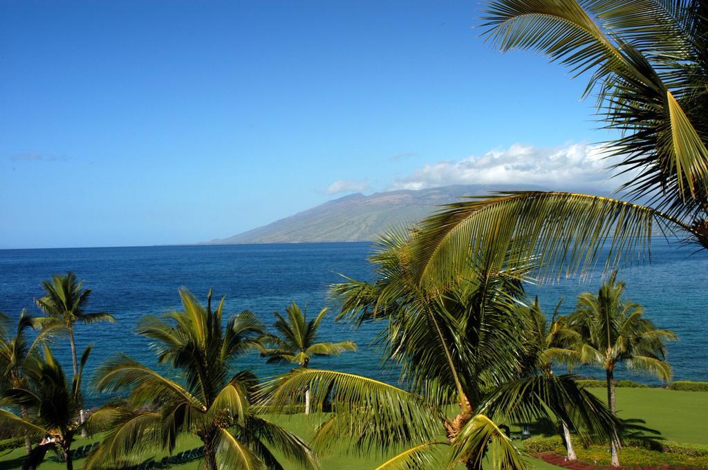 Kihei Surfside By Condominium Rentals Hawaii 玛凯那 客房 照片