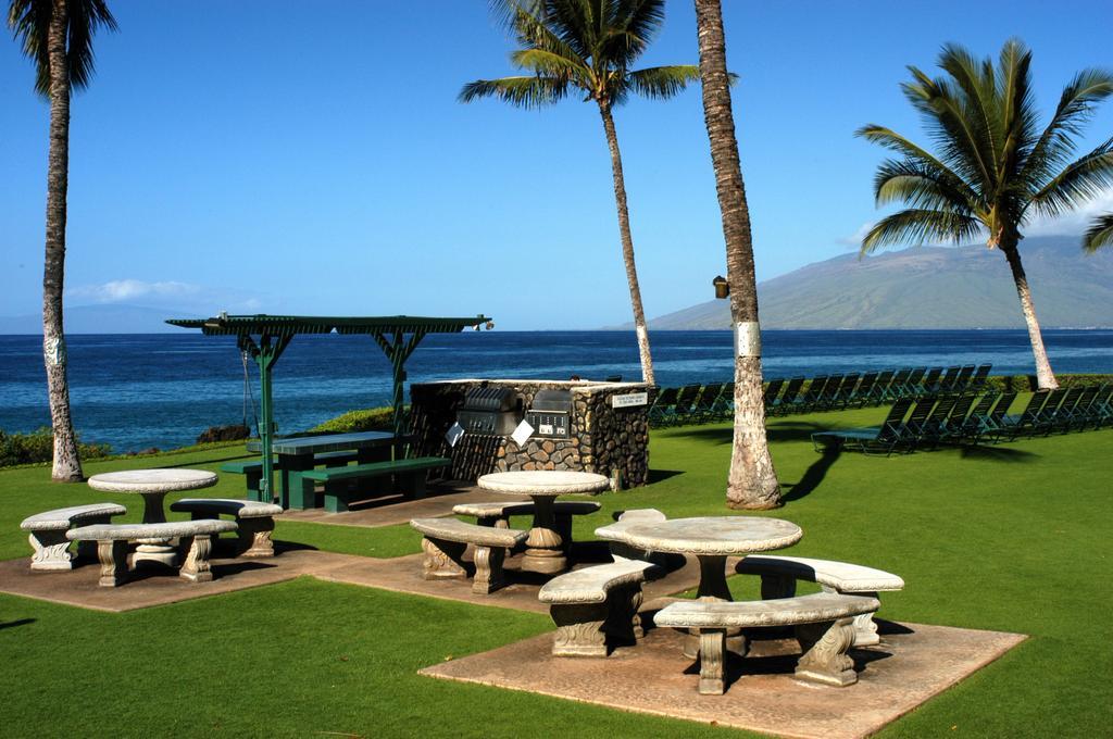 Kihei Surfside By Condominium Rentals Hawaii 玛凯那 客房 照片