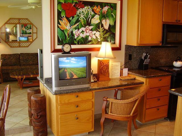 Kihei Surfside By Condominium Rentals Hawaii 玛凯那 外观 照片