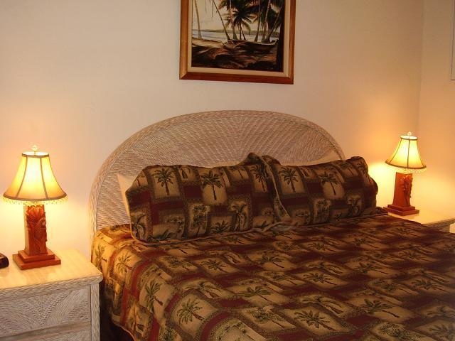 Kihei Surfside By Condominium Rentals Hawaii 玛凯那 外观 照片