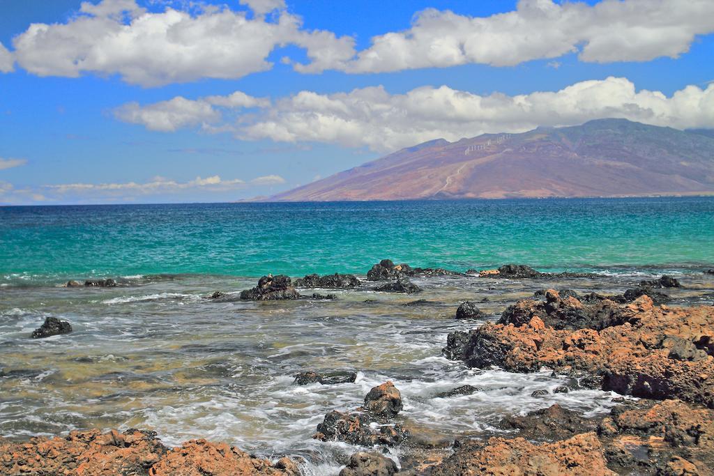 Kihei Surfside By Condominium Rentals Hawaii 玛凯那 外观 照片
