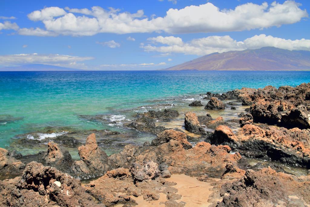 Kihei Surfside By Condominium Rentals Hawaii 玛凯那 外观 照片