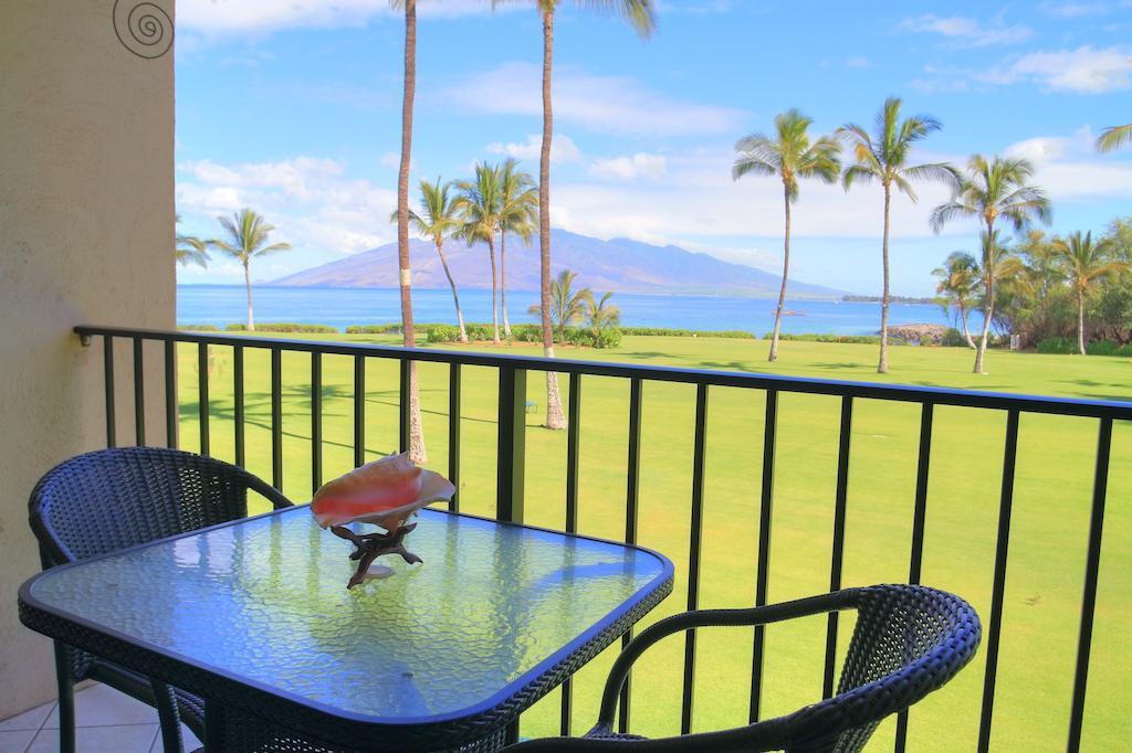 Kihei Surfside By Condominium Rentals Hawaii 玛凯那 外观 照片