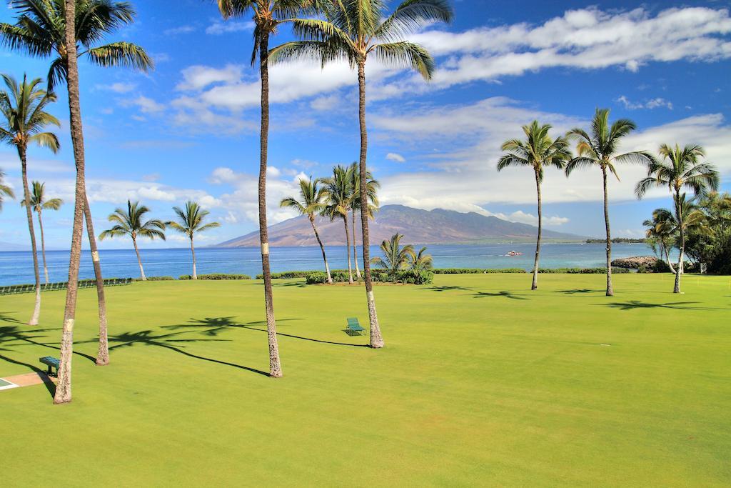 Kihei Surfside By Condominium Rentals Hawaii 玛凯那 外观 照片