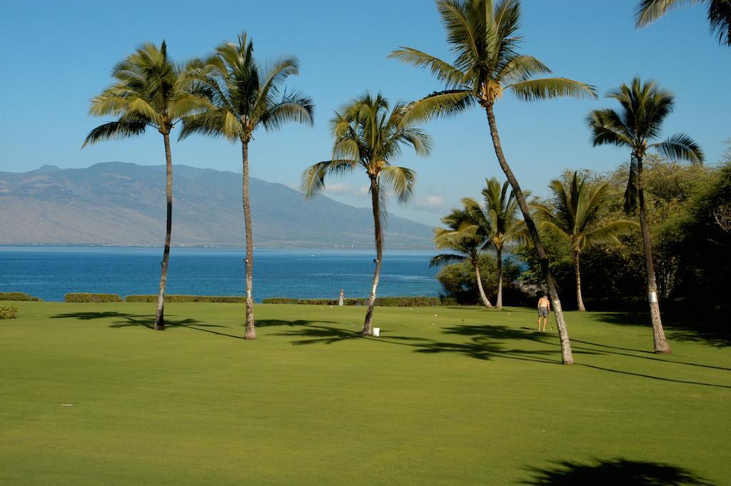 Kihei Surfside By Condominium Rentals Hawaii 玛凯那 外观 照片