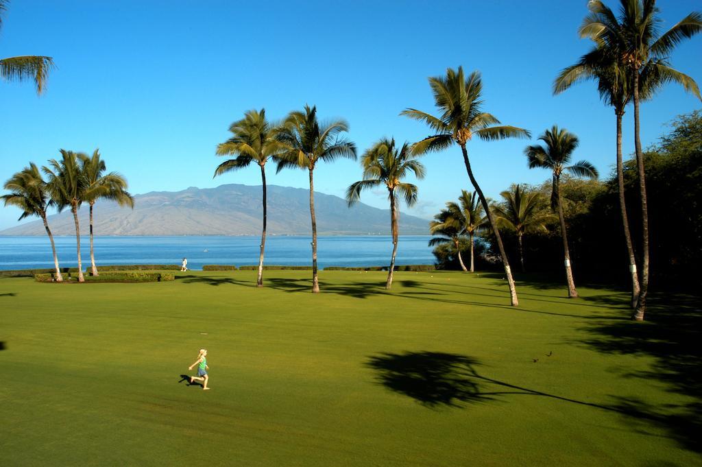 Kihei Surfside By Condominium Rentals Hawaii 玛凯那 外观 照片