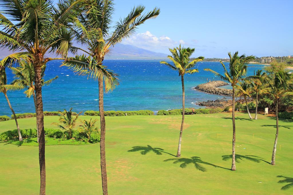 Kihei Surfside By Condominium Rentals Hawaii 玛凯那 外观 照片