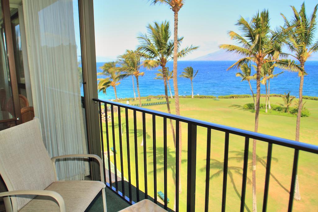 Kihei Surfside By Condominium Rentals Hawaii 玛凯那 外观 照片