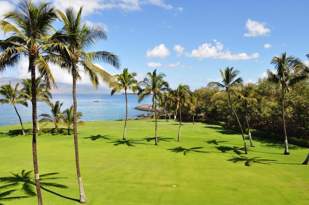 Kihei Surfside By Condominium Rentals Hawaii 玛凯那 外观 照片