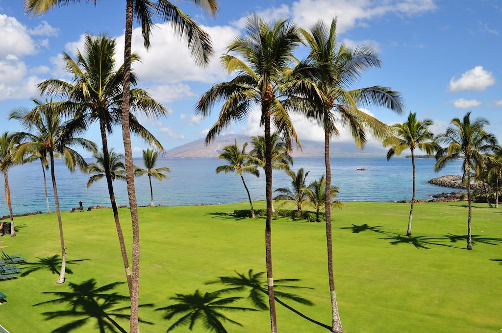 Kihei Surfside By Condominium Rentals Hawaii 玛凯那 外观 照片