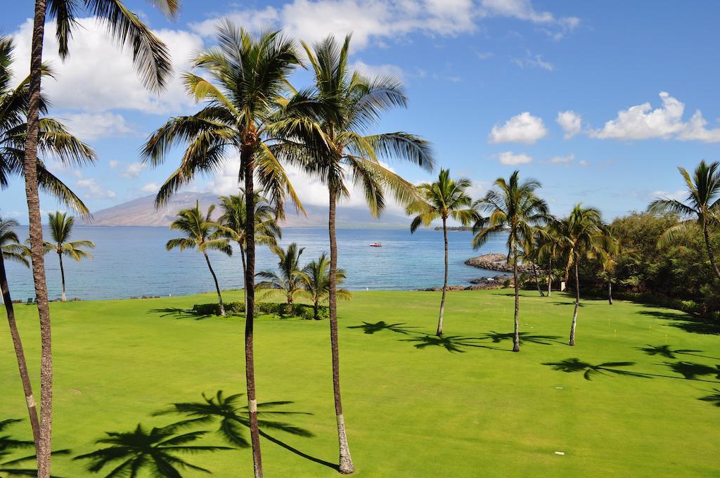Kihei Surfside By Condominium Rentals Hawaii 玛凯那 外观 照片