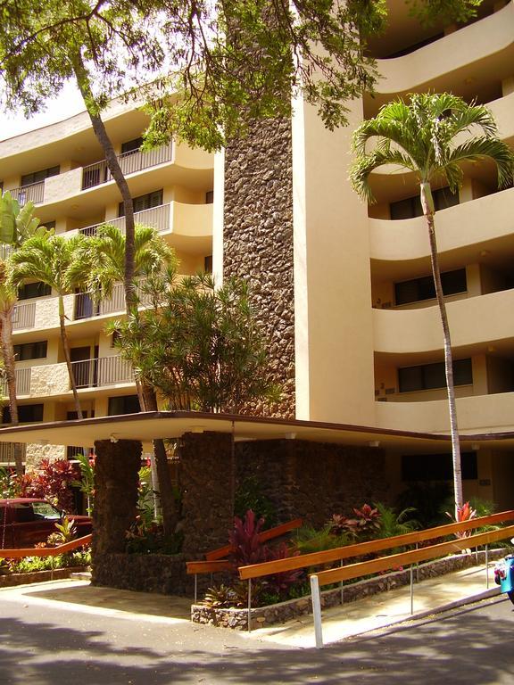 Kihei Surfside By Condominium Rentals Hawaii 玛凯那 外观 照片